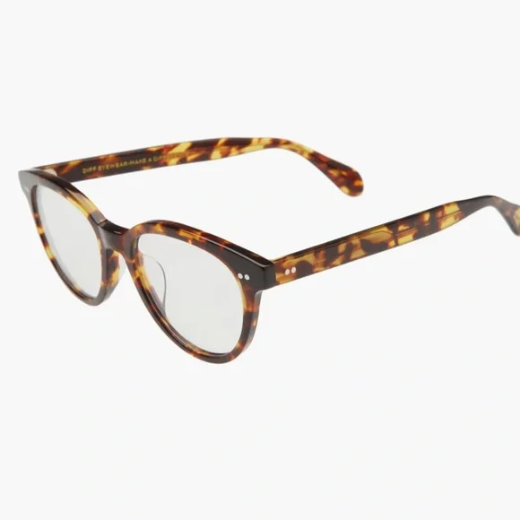 DIFF Blue-Blocking Glasses